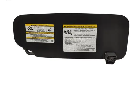 Ford Explorer VI Sun visor BU5A00014 BU5A00014DA