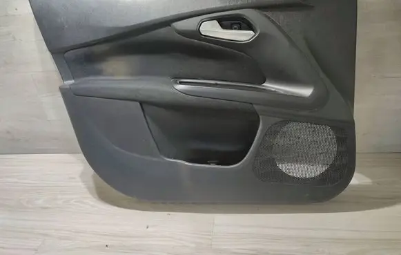 Fiat Tipo Front door card panel trim 1564110144 01405012012