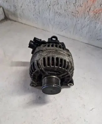 Citroen C4 Grand Picasso Generator/alternator 9646321880