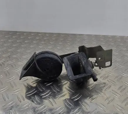 BMW 6 E63 E64 Horn signal