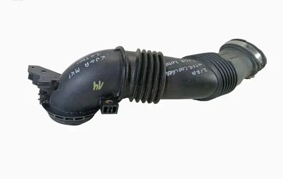 Ford Kuga II Air intake hose/pipe AV61-12B624-B