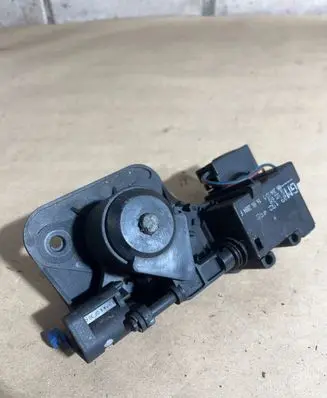 Opel Meriva A Tailgate boot lock/latch motor 32505603 09133495 16082004F
