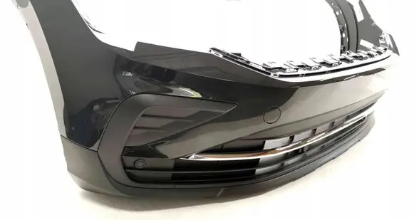Volkswagen Eos Front bumper 5NA807221C