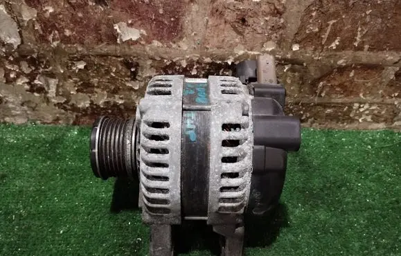 Peugeot 3008 I Generator/alternator 9678178280