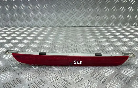 BMW X5 E70 Third/center stoplight 16479300
