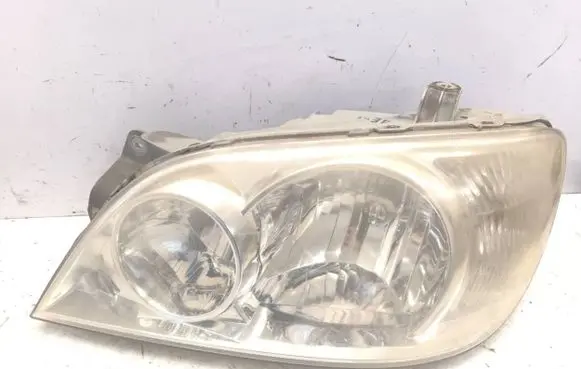 KIA Carnival Headlight/headlamp