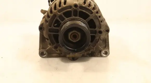 Opel Astra J Generator/alternator 13502595