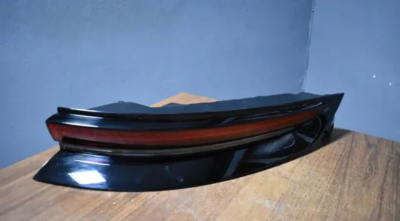 Porsche Panamera (971) Rear/tail lights 976945092T
