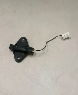 Interior comfort aerial antenna
