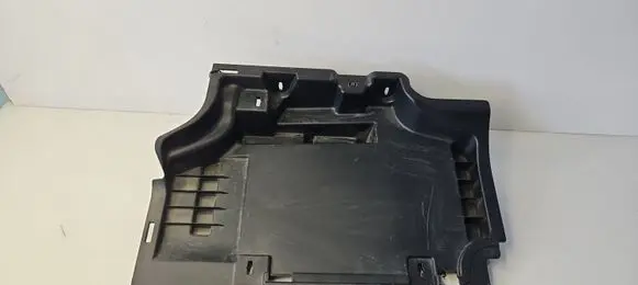 BMW 3 E92 E93 Trunk/boot lower side trim panel 9126822 51747