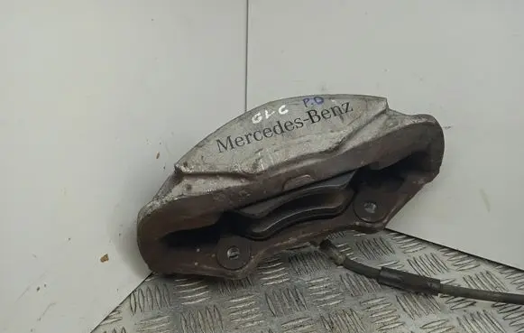 Mercedes-Benz GLC X253 C253 Front brake caliper