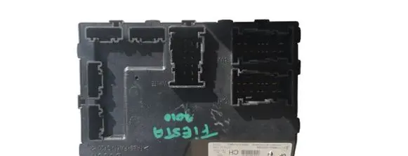 Ford Fiesta High voltage junction box 8V51-15K600-CH. CA6T-15K600-CA