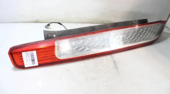 Ford Focus Rear/tail lights