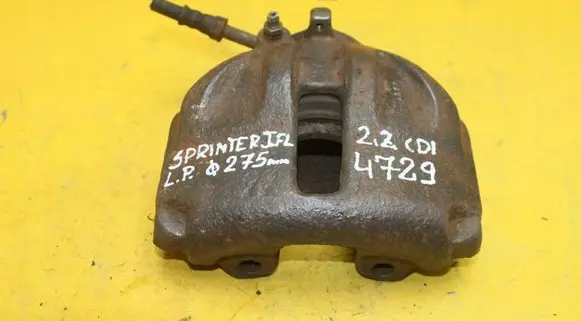 Mercedes-Benz Sprinter W901 W902 W903 W904 Front brake caliper