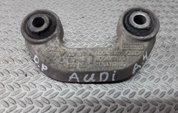 Audi A4 S4 B5 8D Front anti-roll bar/stabilizer link 4D04113171