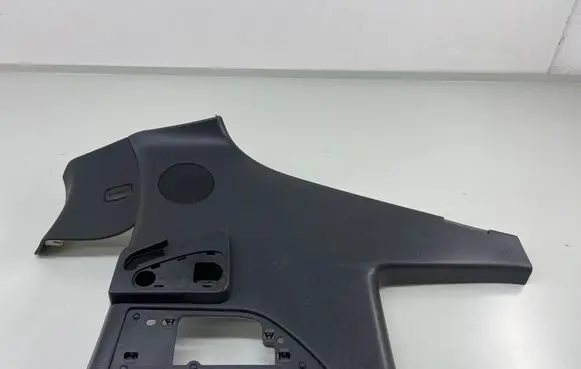 Porsche Panamera (970) (C) pillar trim 970555188