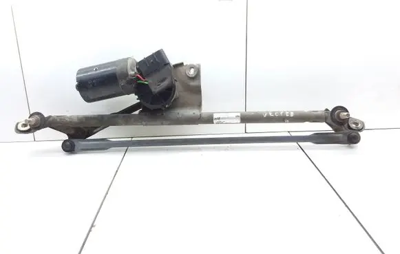 Opel Vectra B Front wiper linkage and motor 3397020308