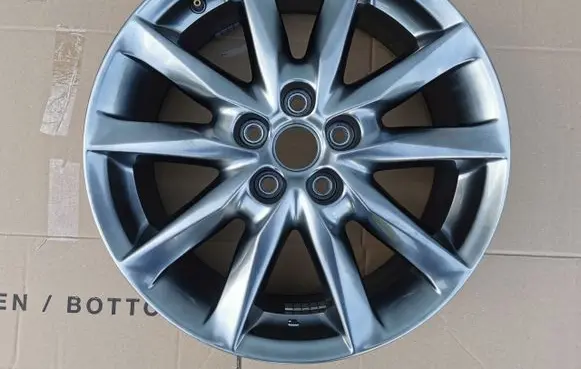 Mazda 3 III R18 alloy rim 9965337080