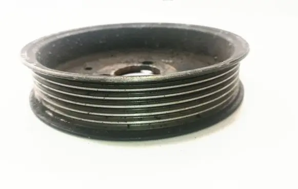 Audi A6 S6 C6 4F Water pump pulley 059121031L