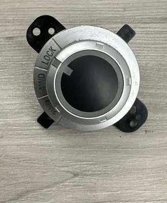 Mitsubishi Outlander Differential lock switch 