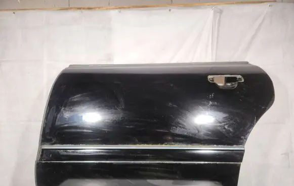 Audi A8 S8 D2 4D Rear door