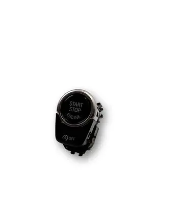 BMW 5 G30 G31 G38 Engine start stop button switch 61316835087 6835087