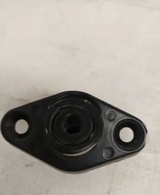 Volkswagen Caddy Sliding door sensor 2K0843639H