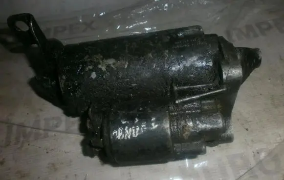 Renault Laguna I Starter motor 1005821577