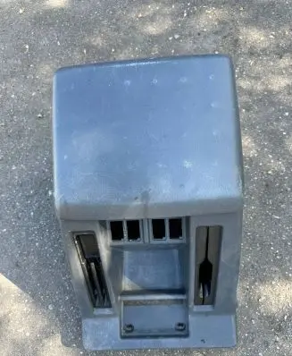 Nissan Patrol Y60 Center console 9691005J00