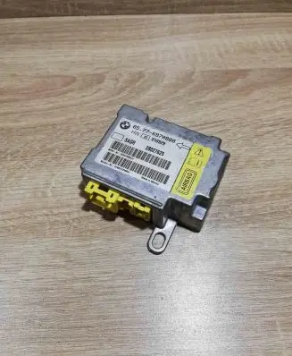 BMW 7 E65 E66 Airbag control unit/module 6970888