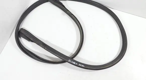 Porsche 911 996 Seal rubber (tailgate) 99651421104 99651421102