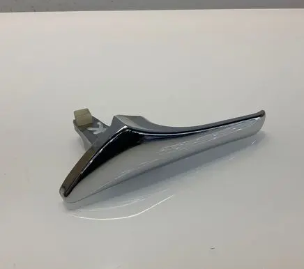 Mercedes-Benz E W211 Front door interior handle A2117660124 2117660124