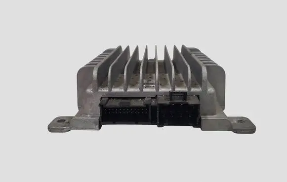 Nissan Murano Z50 Sound amplifier 28060CB00D