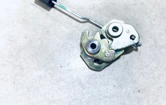 Audi 100 S4 C4 Seat back rest lock catch 