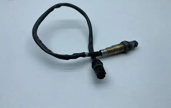 Lambda probe sensor