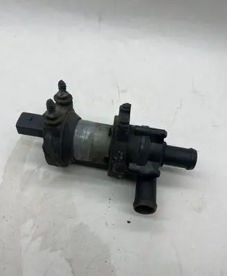 Ford Galaxy Electric auxiliary coolant/water pump 1J0965561A 039202266