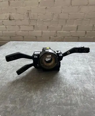 Volkswagen PASSAT B6 Indicator stalk 3C9953507BK 01413848