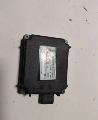 Audi A6 C7 Homelink control unit 4G0907410