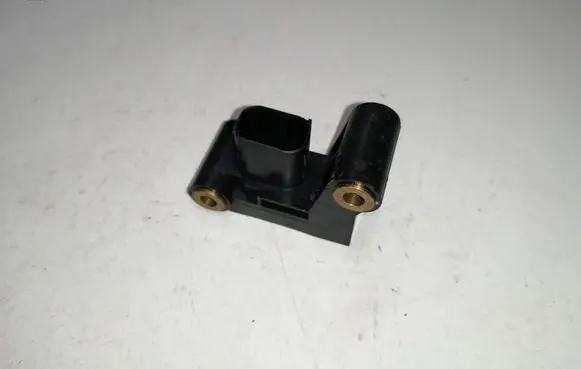 BMW 5 E60 E61 Airbag deployment crash/impact sensor 6977398