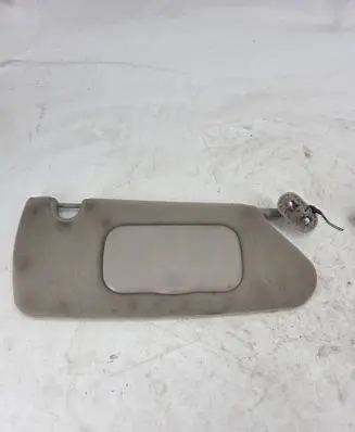 Chrysler Pacifica Sun visor