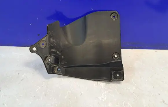 Front mudguard