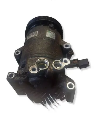 Hyundai ix20 Air conditioning (A/C) compressor (pump) 3232 F500YN9CA01