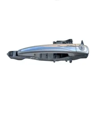 Citroen C5 Front door exterior handle 1198G3