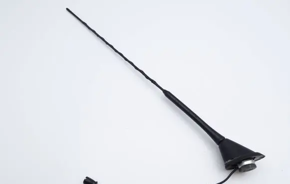 Volkswagen Polo IV 9N3 Radio antenna 1J0035505A