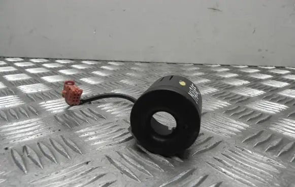 Citroen Xsara Immobilizer control unit/module 9641551180 M4365