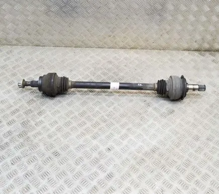 Mercedes-Benz GLE (W166 - C292) Rear driveshaft A1663501210