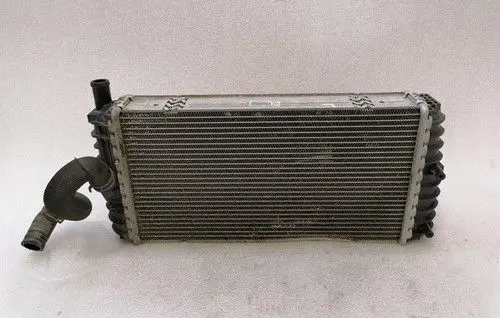Audi R8 4S Coolant radiator 4S0121212A
