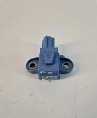 Skoda Octavia Mk2 (1Z) Airbag deployment crash/impact sensor 1k0955557a
