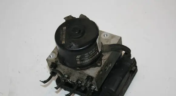 Ford Galaxy ABS Pump 1J0907379P YM212L580BB 10020402094
