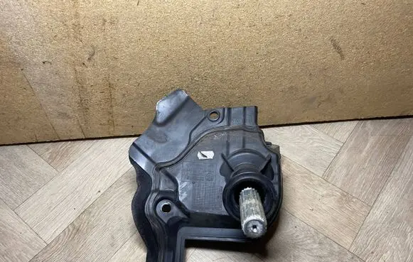 BMW 5 F10 F11 Steering column universal joint 1056068A 1056068AA 1056068